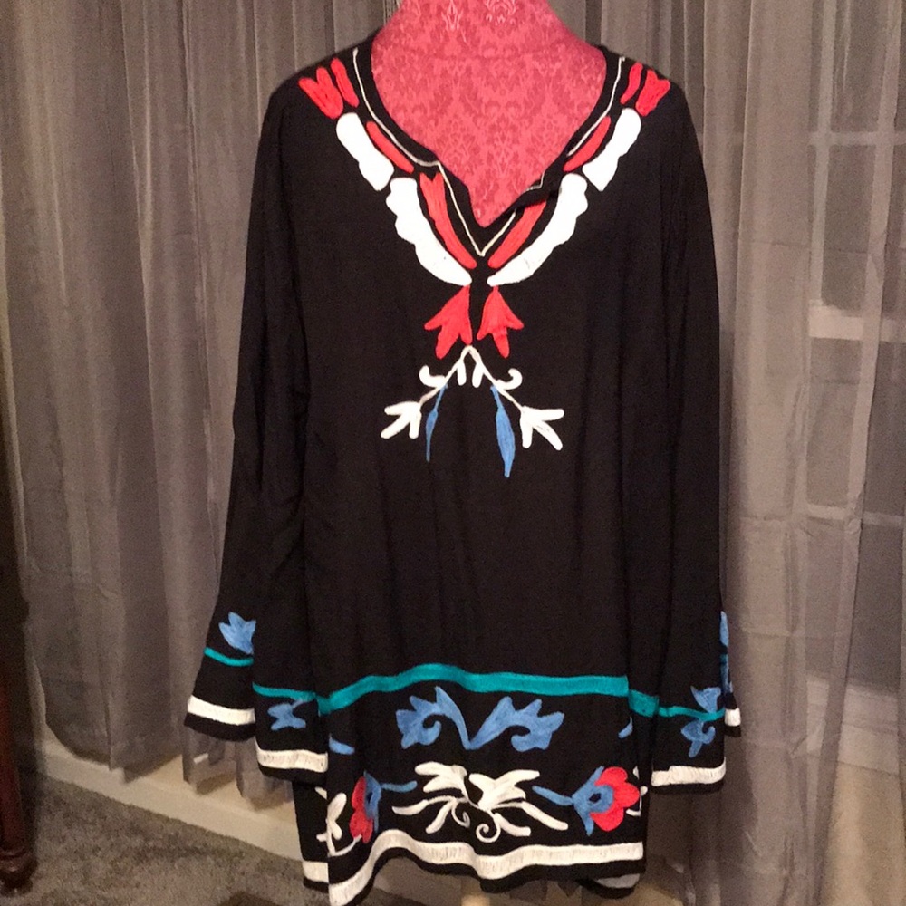 Cute tunic